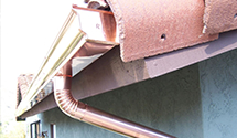 Rain Gutter Installation, Repair, Cleaning in Riverside, MD